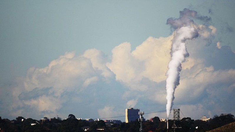 Emissioni di CO2 e digitale: Cingolani cita dati poco affidabili