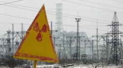 Gatti radioattivi e sacerdoti atomici, tutte le idee per avvisare i posteri del pericolo nucleare