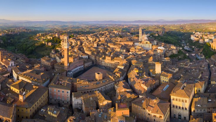 Siena, via al percorso per la certificazione di turismo sostenibile. Sarà la prima città d’arte italiana
