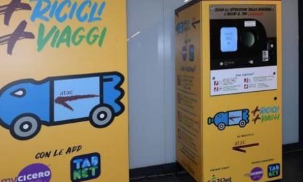 L’Italia è ancora prima in Europa per riciclo dei rifiuti