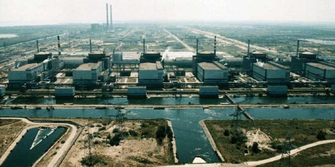 “Nucleare, le centrali ucraine al momento non sono un pericolo”