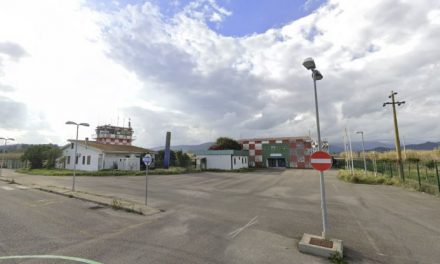 Sardegna. Riapre dopo oltre 10 anni l’aeroporto di Arbatax-Tortolì