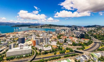 Il piano della Nuova Zelanda per emissioni zero entro il 2050