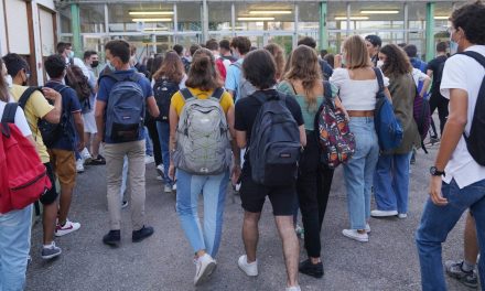 In Friuli Venezia Giulia la sostenibilità la insegnano gli studenti