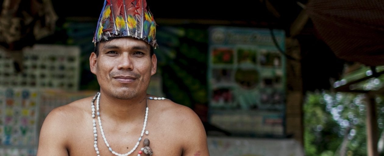 ‘Amazonia – The Final Season’, il tempo è prezioso