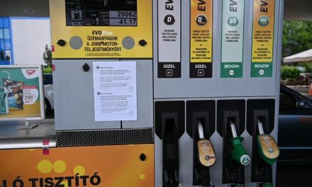 Ungheria, benzina più cara per gli stranieri. Il “calmiere”  di Orbán vale solo per i locali
