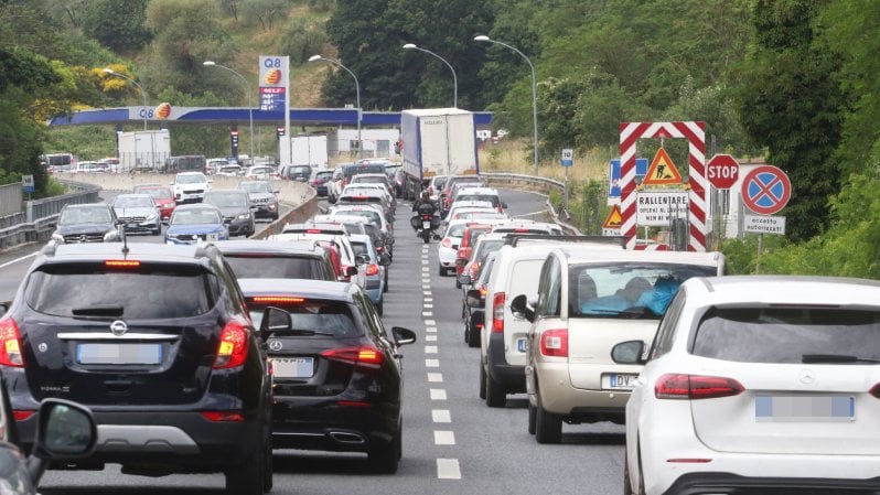 “Stop alle auto a combustione? Non ci sono alternative”