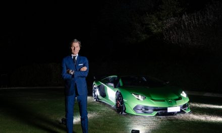 Lamborghini, missione green: “Un ecosistema intorno alla fabbrica”