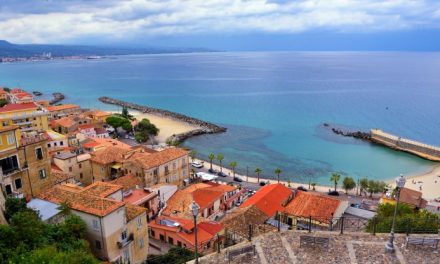 Calabria. Il cammino “Coast to Coast” tra le 50 mete top 2022 secondo la rivista “Time”
