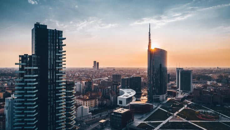 Smart Cities, Italia a due velocità. Brillano Firenze e Milano