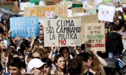 L’impegno dei partiti sul clima: i voti degli scienziati
