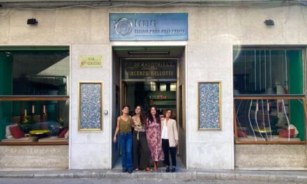Dall’idea di 4 donne palermitane apre “Radici”, il museo della Natura