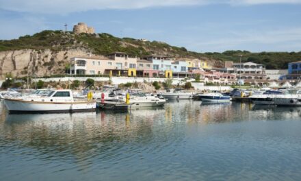 Sardegna, via libera agli “alberghi nautici diffusi”. Approvate le regole per i porti turistici