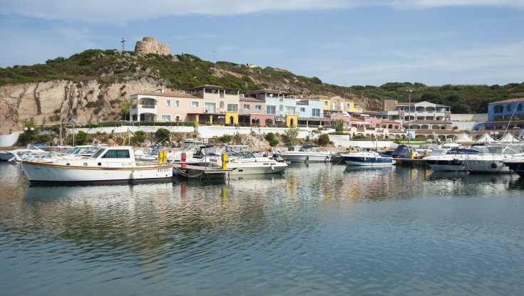 Sardegna, via libera agli “alberghi nautici diffusi”. Approvate le regole per i porti turistici