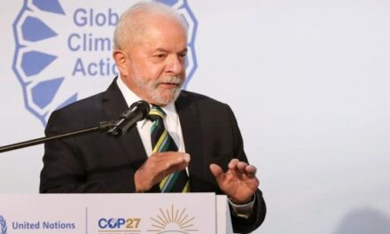 Il ritorno di Lula, acclamato a Cop27: “La sicurezza climatica dipende dall’Amazzonia”