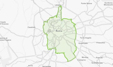 Roma come Londra: diventerà il laboratorio per la mobilità del futuro