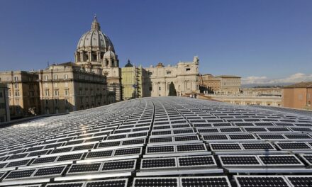 Rinnovabili: a Roma le prime 15 comunità energetiche nel 2023