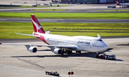 Le compagnie aeree più sicure al mondo: trionfano Oceania e Golfo Persico