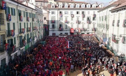 Carnevale da record per il turismo italiano: 5 milioni e 3 miliardi per la festa di fine inverno