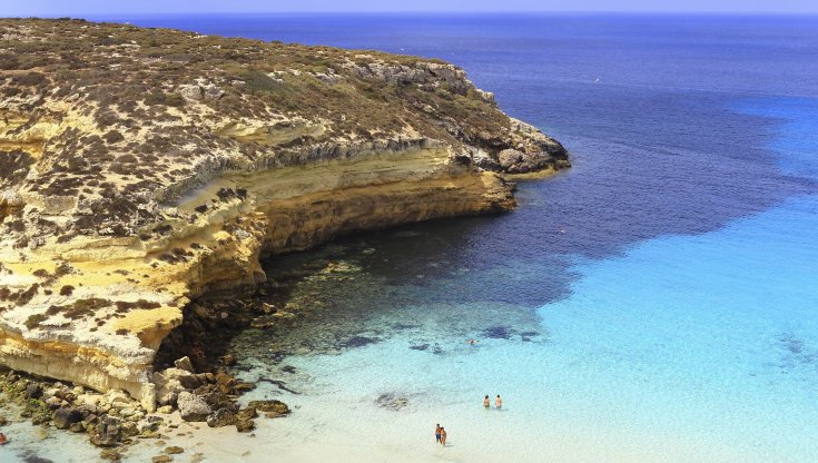 Spiagge. Le più belle del mondo per TripAdvisor. A Lampedusa l’ottava posizione. Sul podio Brasile, Aruba e Australia. Sorpresa Islanda