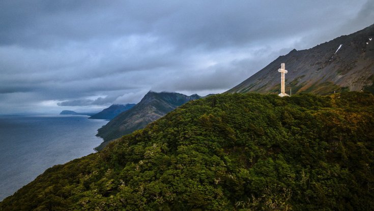 Patagonia. Vedova fondatore “The North Face” dona al Cile l’estremità sud della Terra del Fuoco. “Sarà un parco nazionale”