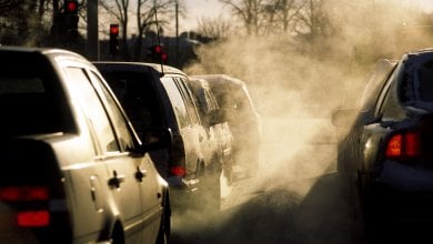 Le auto elettriche non inquinano come quelle a benzina