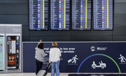 Aeroporti Roma, via alla “stagione estiva”: 35 collegamenti extra, 10 nuove destinazioni