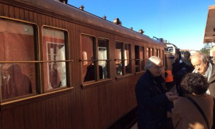 Sos trenino verde della Sardegna. “La più lunga ferrovia turistica d’Europa cade a pezzi: salviamola”