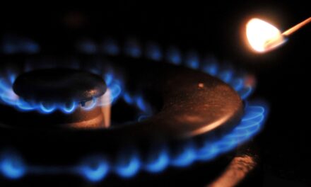 Negli ultimi 6 mesi la domanda di gas in Italia è calata del 20%