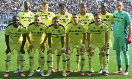 “Così l’Udinese è diventata il quarto club di calcio più green al mondo”