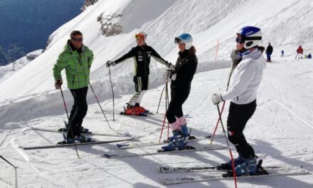 Dolomiti Superski, chiude una stagione invernale record: mai così tanti sciatori, neppure nell’era pre-covid