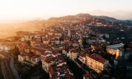 Nove città italiane nel progetto Ue per la neutralità climatica