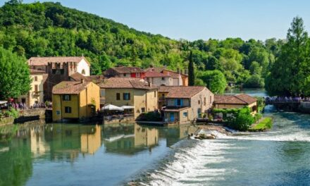 Tra Garda, Veneto e Lombardia. Benvenuti nella valle del Mincio: un tour fra oasi verdi, ciclabili e borghi medioevali