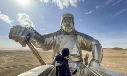 Dalle steppe mongole ai ritmi di Nairobi. Lonely Planet riscrive la mappa delle mete cult