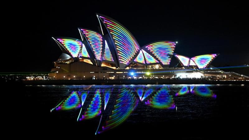 Australia, i 50 anni del Sydney Opera House: il “miracolo” che il suo creatore non volle vedere finito