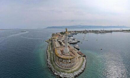 Messina. Aura normanna, uno splendido “museo della memoria”. E il fascino della vista dallo Stretto