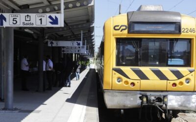 Portogallo come Germania. Arriva il pass ferroviario illimitato: 49 euro al mese
